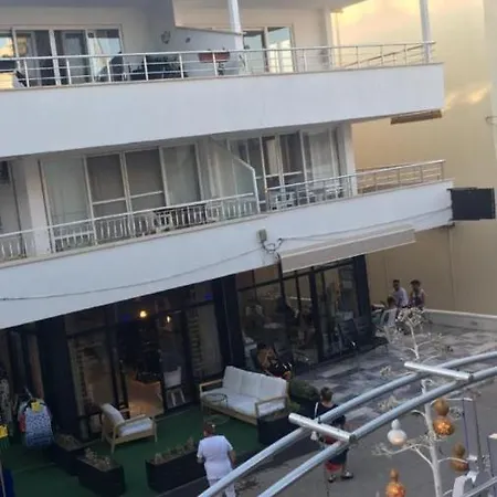 Cavide Hanim * Didim