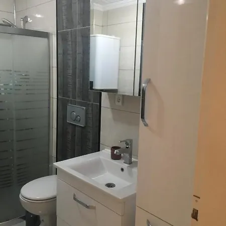 Cavide Hanim * Didim