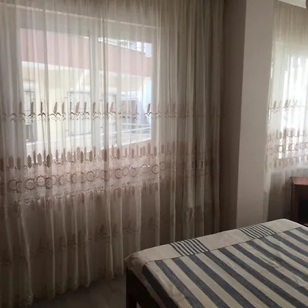 Cavide Hanim Apartmán