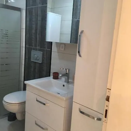 Apartamento Cavide Hanim