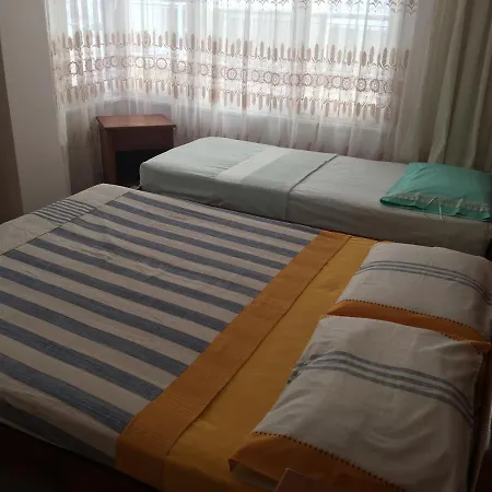 Apartamento Cavide Hanim