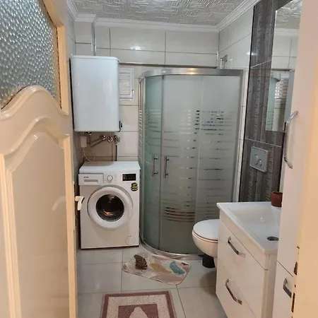 Apartamento Cavide Hanim