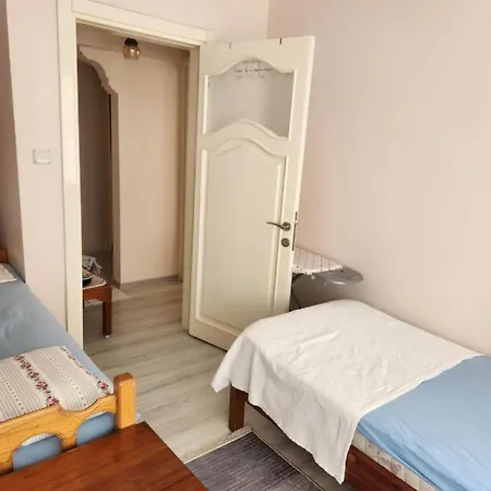 Cavide Hanim Apartamento Didim