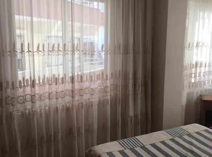 Cavide Hanim Appartement