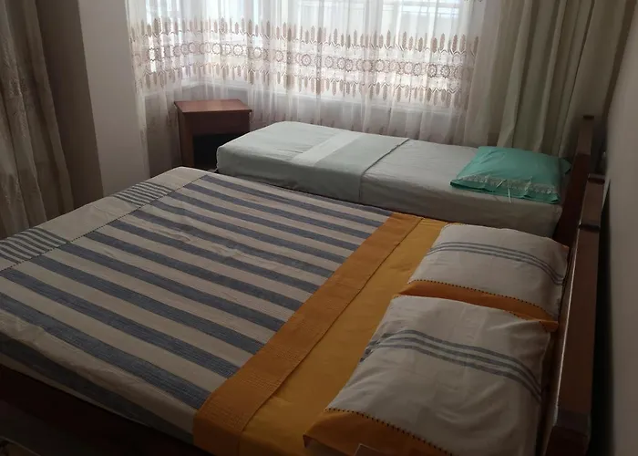 Appartement Cavide Hanim