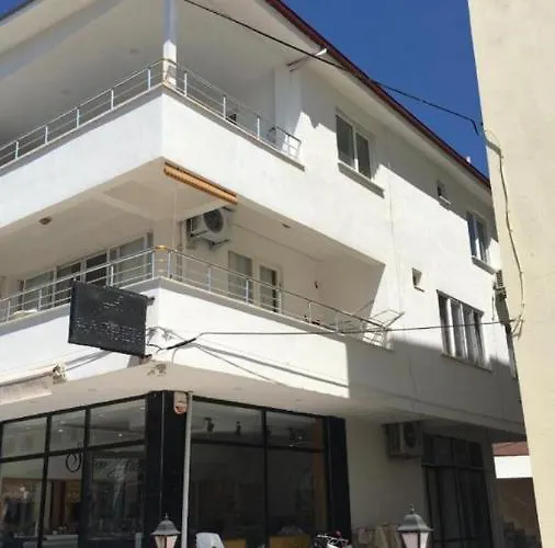 Cavide Hanim Apartamento Didim