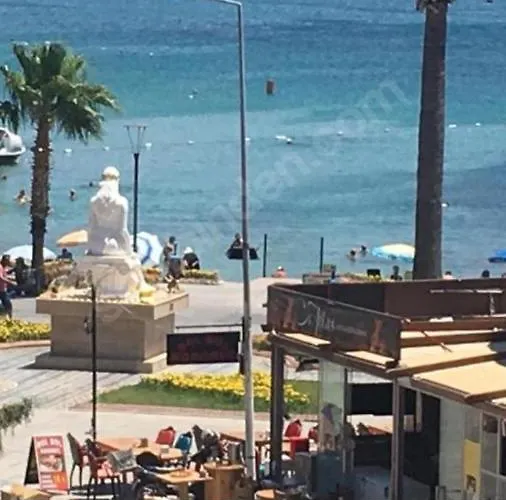 Cavide Hanim Didim