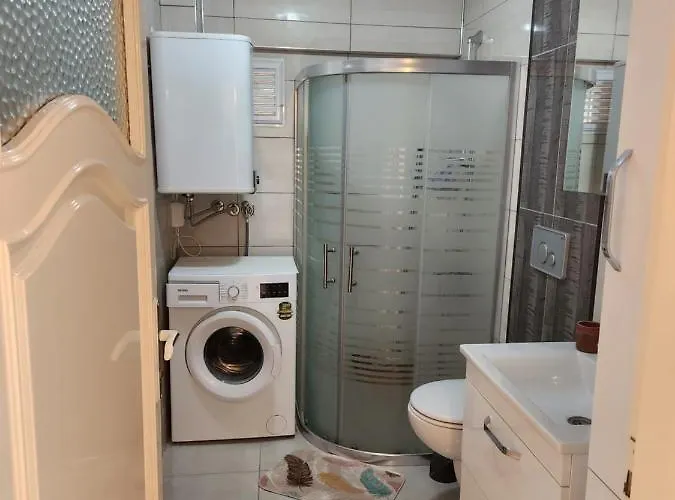 Appartement Cavide Hanim