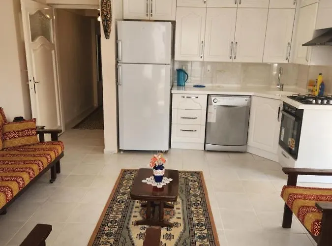 Cavide Hanim * Didim