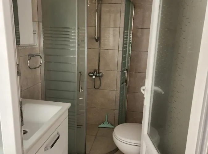 Cavide Hanim Appartement *