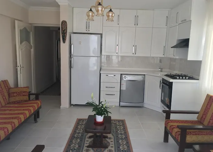 Cavide Hanim Appartement Didim