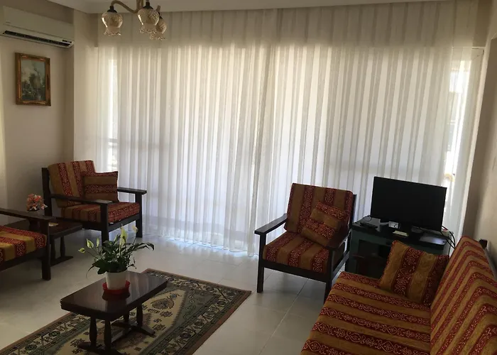 Appartement Cavide Hanim Didim