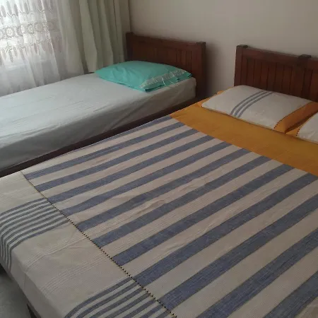 Cavide Hanim Apartament Didim