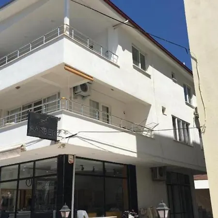 Cavide Hanim Appartement Didim
