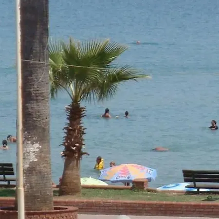 Apartament Cavide Hanim *