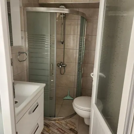 Cavide Hanim Apartament *