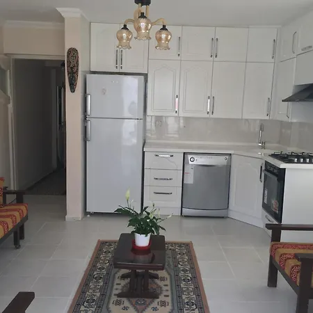 Cavide Hanim Apartament Didim