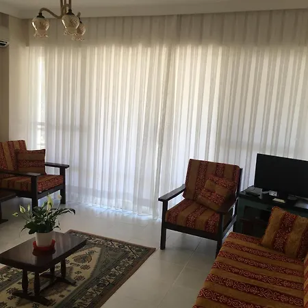 Apartament Cavide Hanim Didim