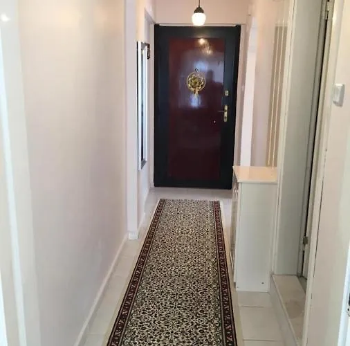 Lägenhet Cavide Hanim Didim