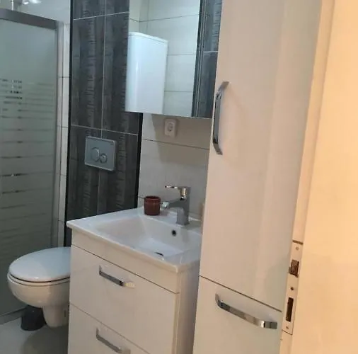 Lägenhet Cavide Hanim