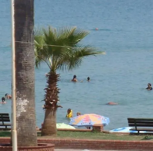 Apartment Cavide Hanim *